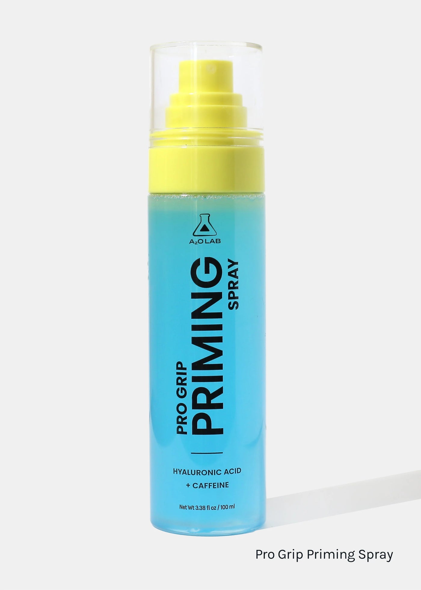 LAB PRIMING + SETTING SPRAY