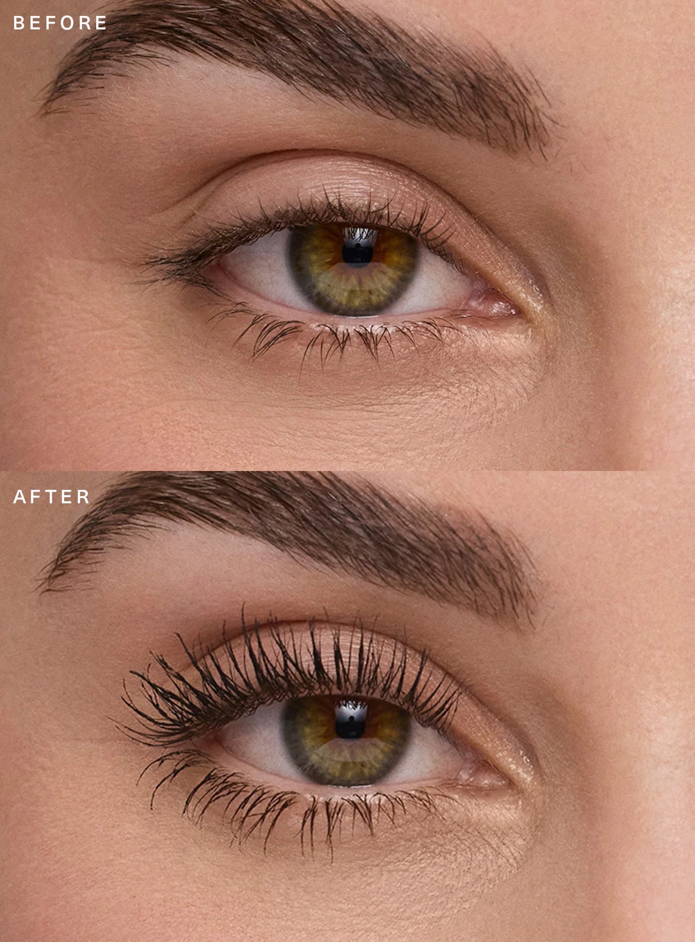 Perfect Strokes Universal Volumizing Mascara Mini