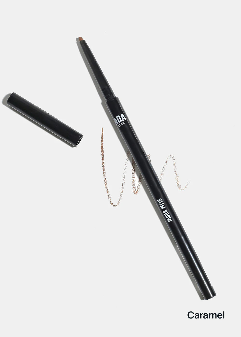 SLIM BROW PENCIL