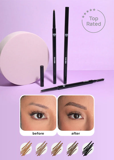 SLIM BROW PENCIL