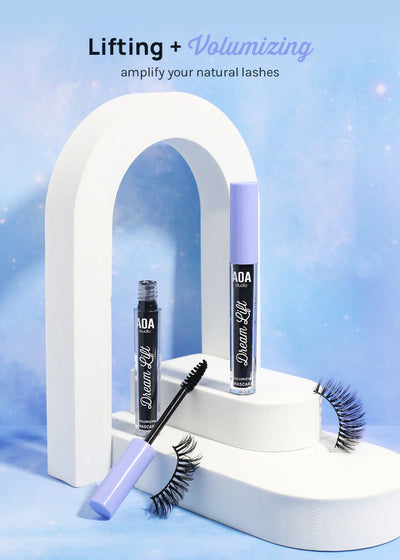 DREAM LIFT MASCARA